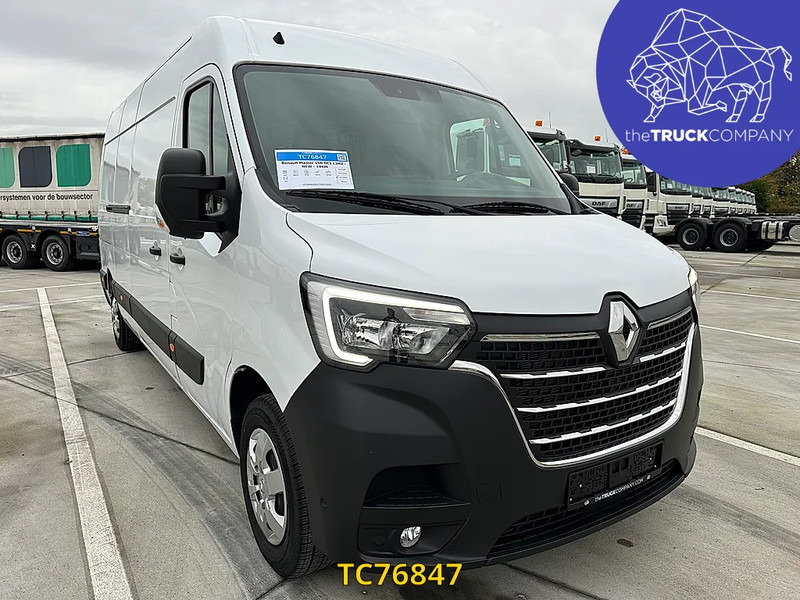 Furgon Renault Master 150 DCI L3H2 - NEW - 19KM: slika Furgon Renault Master 150 DCI L3H2 - NEW - 19KM Furgon Renault Master 150 DCI L3H2 - NEW - 19KM: slika Furgon Renault Master 150 DCI L3H2 - NEW - 19KM