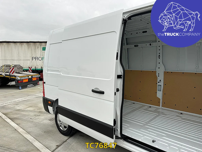 Furgon Renault Master 150 DCI L3H2 - NEW - 19KM: slika Furgon Renault Master 150 DCI L3H2 - NEW - 19KM Furgon Renault Master 150 DCI L3H2 - NEW - 19KM: slika Furgon Renault Master 150 DCI L3H2 - NEW - 19KM
