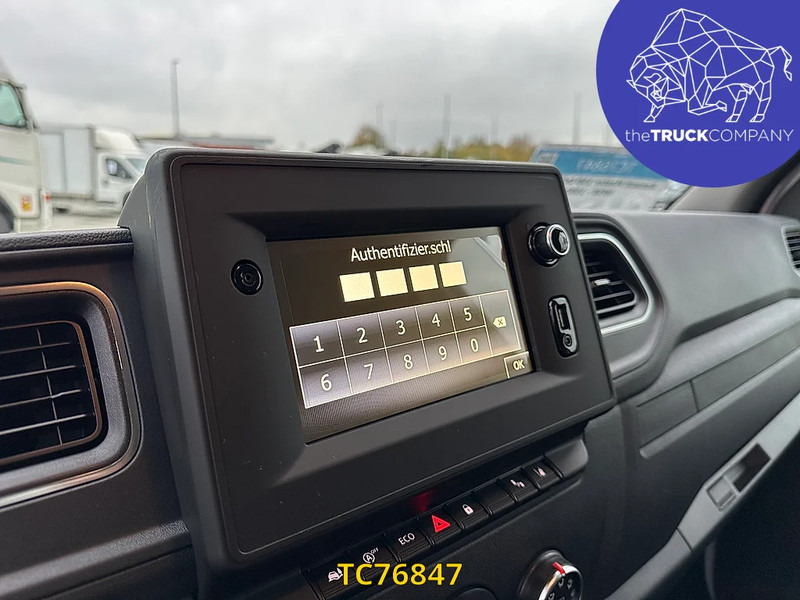 Furgon Renault Master 150 DCI L3H2 - NEW - 19KM: slika Furgon Renault Master 150 DCI L3H2 - NEW - 19KM Furgon Renault Master 150 DCI L3H2 - NEW - 19KM: slika Furgon Renault Master 150 DCI L3H2 - NEW - 19KM