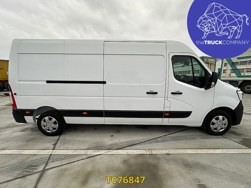 Furgon Renault Master 150 DCI L3H2 - NEW - 19KM: slika Furgon Renault Master 150 DCI L3H2 - NEW - 19KM Furgon Renault Master 150 DCI L3H2 - NEW - 19KM: slika Furgon Renault Master 150 DCI L3H2 - NEW - 19KM