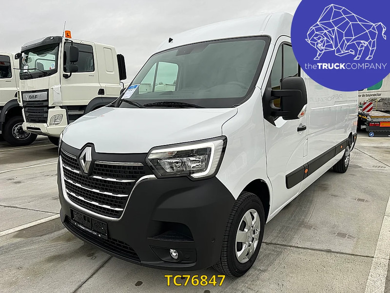 Renault Master 150 DCI L3H2 - NEW - 19KM - Furgon: slika Renault Master 150 DCI L3H2 - NEW - 19KM - Furgon Renault Master 150 DCI L3H2 - NEW - 19KM - Furgon: slika Renault Master 150 DCI L3H2 - NEW - 19KM - Furgon