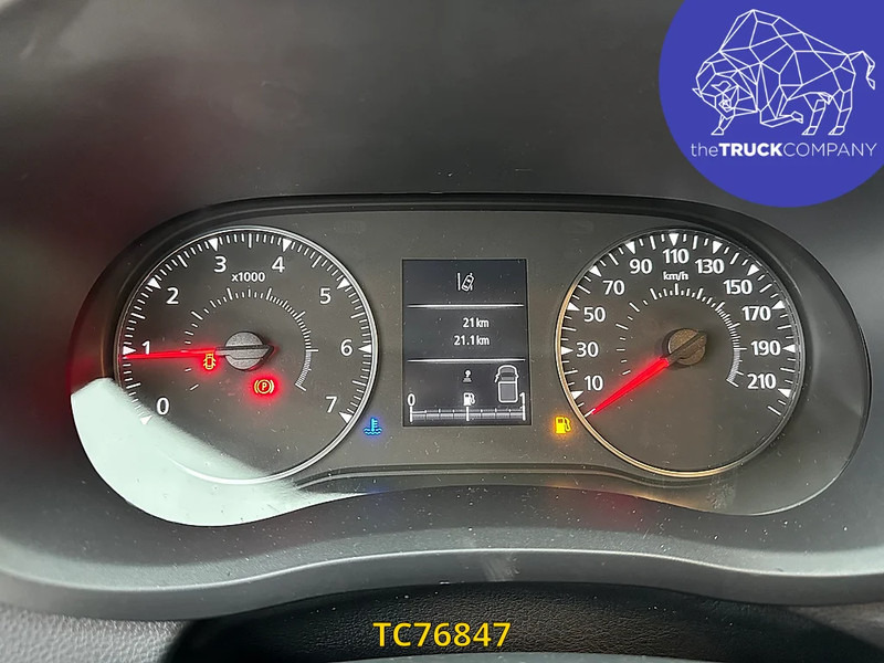 Furgon Renault Master 150 DCI L3H2 - NEW - 19KM: slika Furgon Renault Master 150 DCI L3H2 - NEW - 19KM Furgon Renault Master 150 DCI L3H2 - NEW - 19KM: slika Furgon Renault Master 150 DCI L3H2 - NEW - 19KM