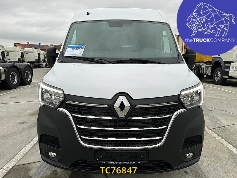 Furgon Renault Master 150 DCI L3H2 - NEW - 19KM: slika Furgon Renault Master 150 DCI L3H2 - NEW - 19KM Furgon Renault Master 150 DCI L3H2 - NEW - 19KM: slika Furgon Renault Master 150 DCI L3H2 - NEW - 19KM