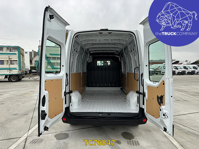 Furgon Renault Master 150 DCI L3H2 - NEW - 19KM: slika Furgon Renault Master 150 DCI L3H2 - NEW - 19KM Furgon Renault Master 150 DCI L3H2 - NEW - 19KM: slika Furgon Renault Master 150 DCI L3H2 - NEW - 19KM