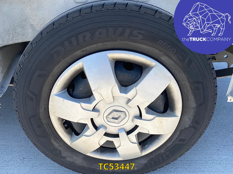 Renault Master 2.3 DCI L3H2 - Furgon: slika Renault Master 2.3 DCI L3H2 - Furgon Renault Master 2.3 DCI L3H2 - Furgon: slika Renault Master 2.3 DCI L3H2 - Furgon