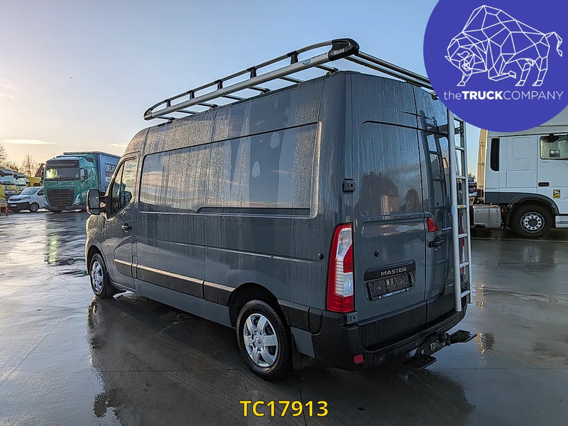 Renault Master - Furgon: slika Renault Master - Furgon Renault Master - Furgon: slika Renault Master - Furgon