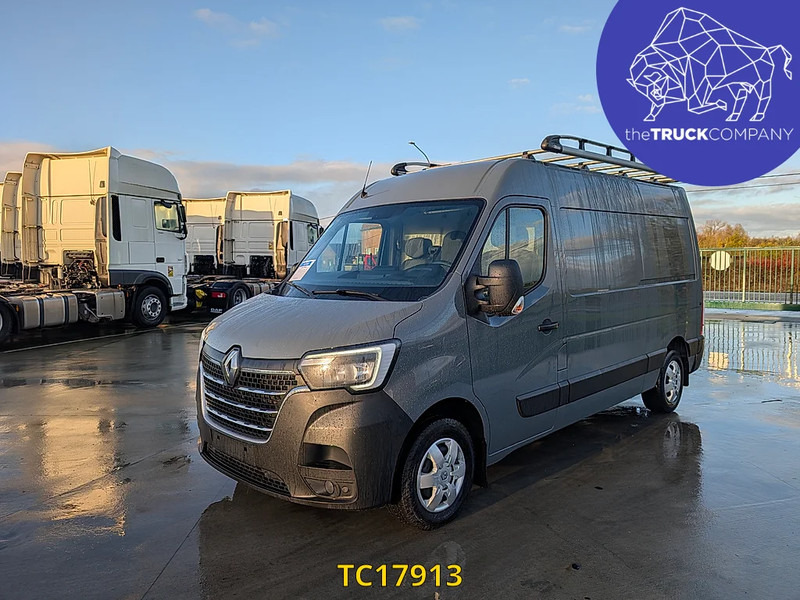 Renault Master - Furgon: slika Renault Master - Furgon Renault Master - Furgon: slika Renault Master - Furgon
