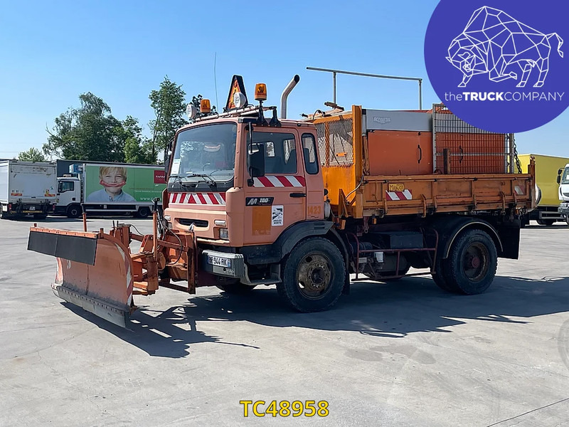 Renault Midlum 150 - Kiper: slika Renault Midlum 150 - Kiper Renault Midlum 150 - Kiper: slika Renault Midlum 150 - Kiper