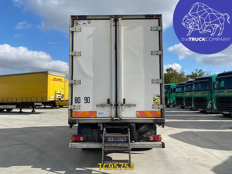 Renault Midlum 180 - Kamion hladnjača: slika Renault Midlum 180 - Kamion hladnjača Renault Midlum 180 - Kamion hladnjača: slika Renault Midlum 180 - Kamion hladnjača