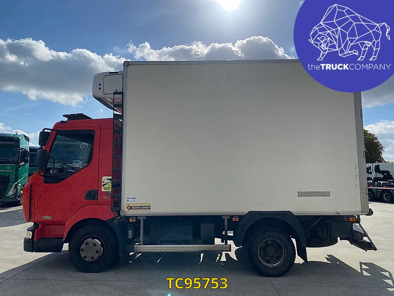 Renault Midlum 180 - Kamion hladnjača: slika Renault Midlum 180 - Kamion hladnjača Renault Midlum 180 - Kamion hladnjača: slika Renault Midlum 180 - Kamion hladnjača