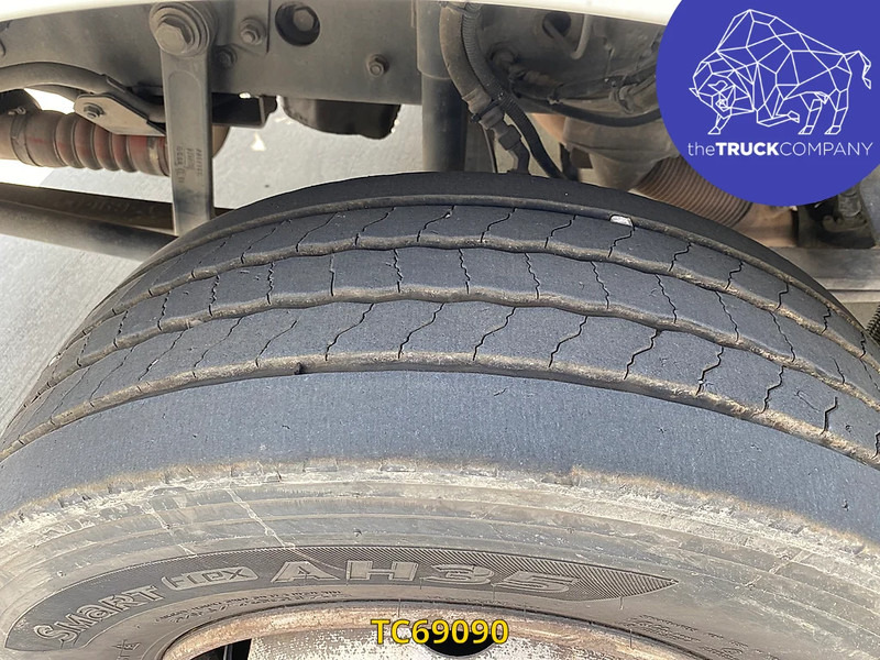 Renault Midlum 220 - Kamion za odvoz smeća: slika Renault Midlum 220 - Kamion za odvoz smeća Renault Midlum 220 - Kamion za odvoz smeća: slika Renault Midlum 220 - Kamion za odvoz smeća