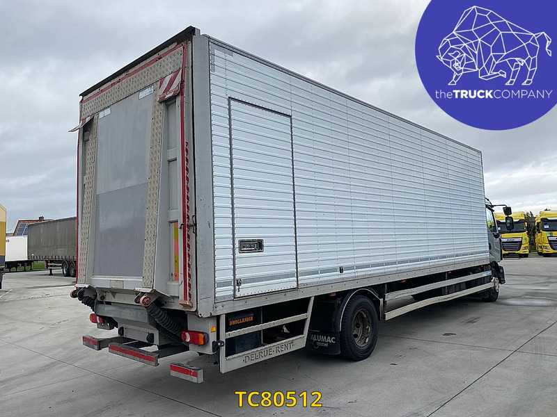 Renault Midlum 240 - Kamion sandučar: slika Renault Midlum 240 - Kamion sandučar Renault Midlum 240 - Kamion sandučar: slika Renault Midlum 240 - Kamion sandučar