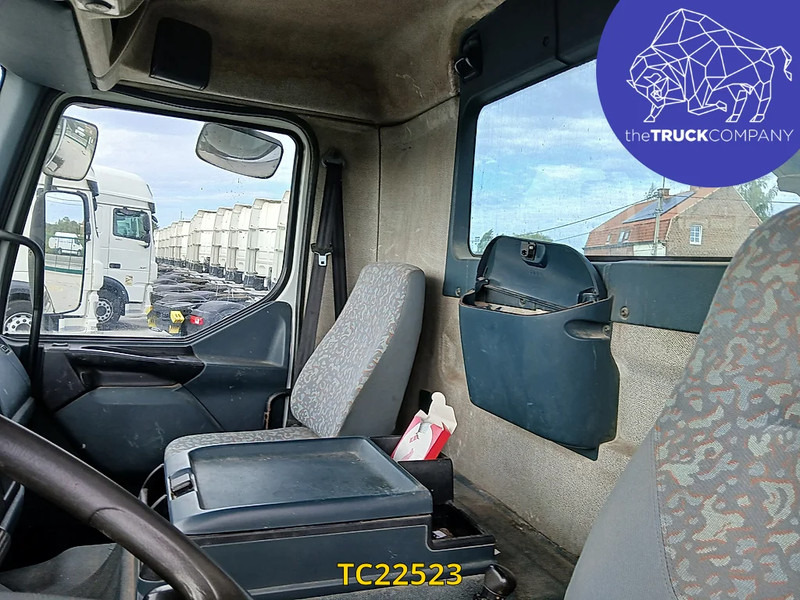 Kiper Renault Premium 210: slika Kiper Renault Premium 210 Kiper Renault Premium 210: slika Kiper Renault Premium 210