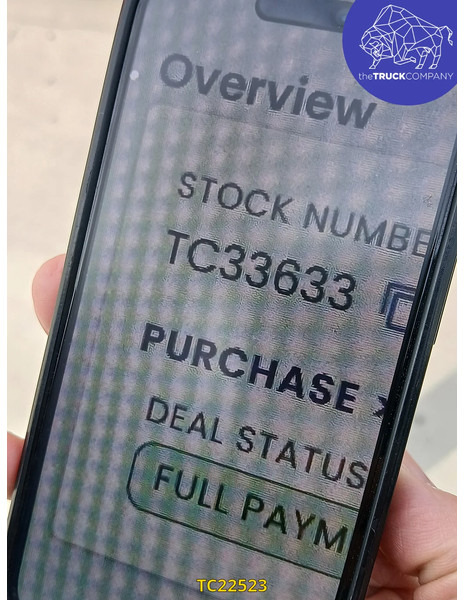 Kiper Renault Premium 210: slika Kiper Renault Premium 210 Kiper Renault Premium 210: slika Kiper Renault Premium 210