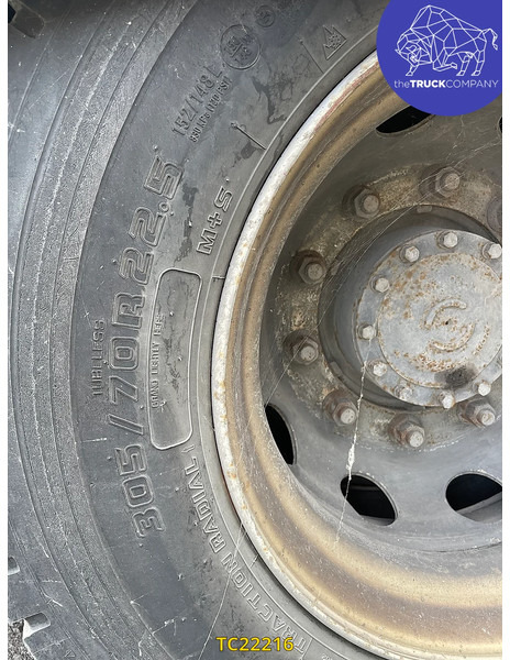 Renault Premium 280 - Kamion sandučar: slika Renault Premium 280 - Kamion sandučar Renault Premium 280 - Kamion sandučar: slika Renault Premium 280 - Kamion sandučar