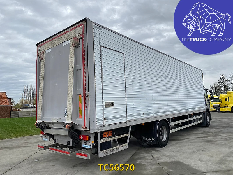 Renault Premium 280 - Kamion sandučar: slika Renault Premium 280 - Kamion sandučar Renault Premium 280 - Kamion sandučar: slika Renault Premium 280 - Kamion sandučar