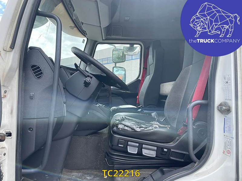 Renault Premium 280 - Kamion sandučar: slika Renault Premium 280 - Kamion sandučar Renault Premium 280 - Kamion sandučar: slika Renault Premium 280 - Kamion sandučar