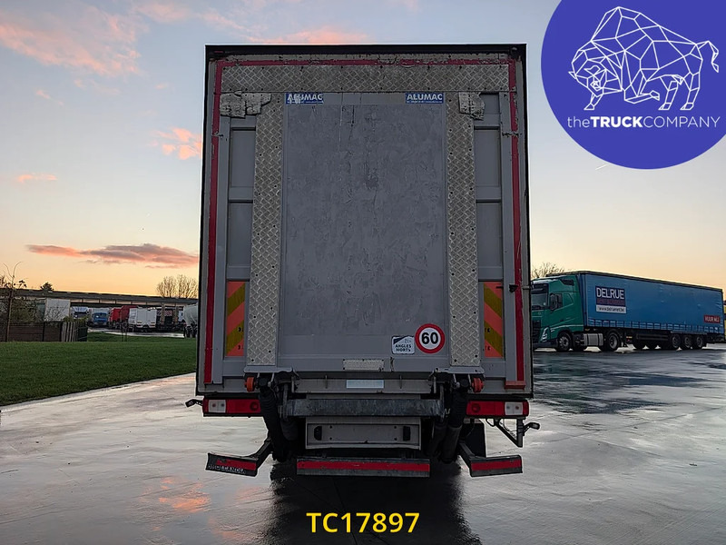 Renault Premium 280 - Kamion sandučar: slika Renault Premium 280 - Kamion sandučar Renault Premium 280 - Kamion sandučar: slika Renault Premium 280 - Kamion sandučar