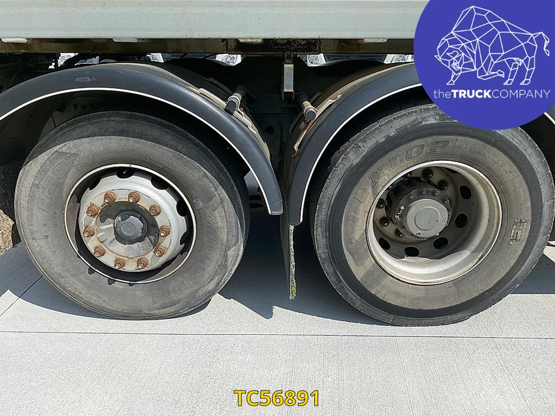 Renault Premium 320 - Kamion za odvoz smeća: slika Renault Premium 320 - Kamion za odvoz smeća Renault Premium 320 - Kamion za odvoz smeća: slika Renault Premium 320 - Kamion za odvoz smeća