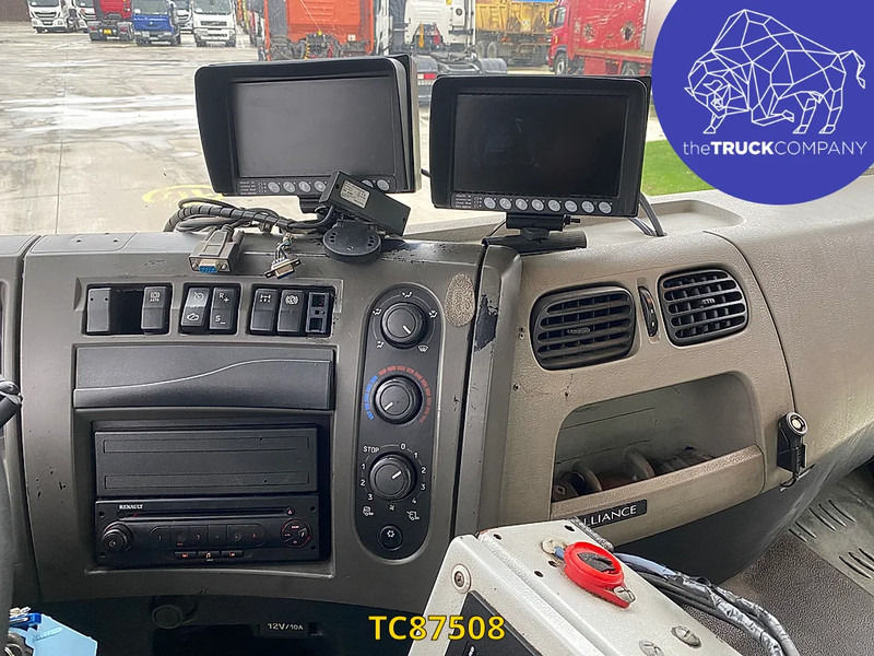 Renault Premium 320 - Kamion za odvoz smeća: slika Renault Premium 320 - Kamion za odvoz smeća Renault Premium 320 - Kamion za odvoz smeća: slika Renault Premium 320 - Kamion za odvoz smeća