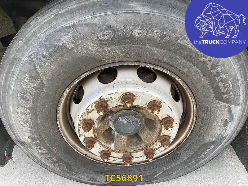 Renault Premium 320 - Kamion za odvoz smeća: slika Renault Premium 320 - Kamion za odvoz smeća Renault Premium 320 - Kamion za odvoz smeća: slika Renault Premium 320 - Kamion za odvoz smeća