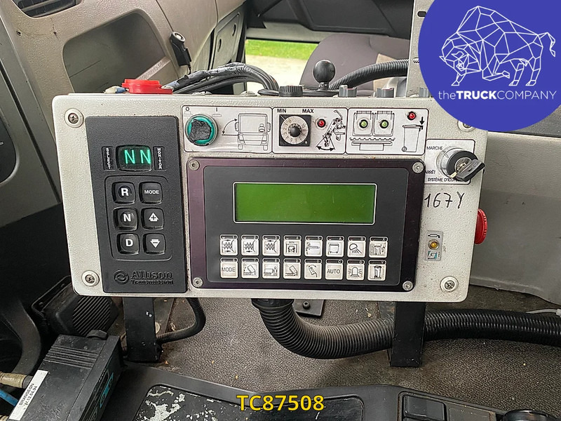 Renault Premium 320 - Kamion za odvoz smeća: slika Renault Premium 320 - Kamion za odvoz smeća Renault Premium 320 - Kamion za odvoz smeća: slika Renault Premium 320 - Kamion za odvoz smeća