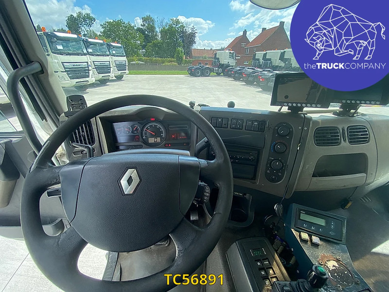 Renault Premium 320 - Kamion za odvoz smeća: slika Renault Premium 320 - Kamion za odvoz smeća Renault Premium 320 - Kamion za odvoz smeća: slika Renault Premium 320 - Kamion za odvoz smeća