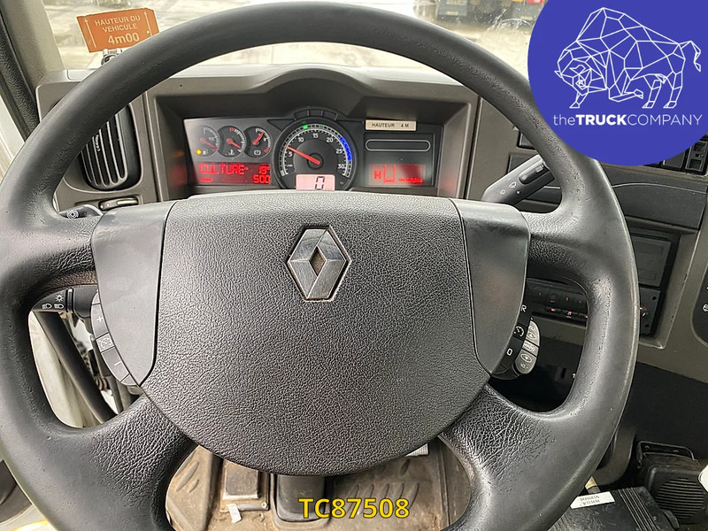 Renault Premium 320 - Kamion za odvoz smeća: slika Renault Premium 320 - Kamion za odvoz smeća Renault Premium 320 - Kamion za odvoz smeća: slika Renault Premium 320 - Kamion za odvoz smeća