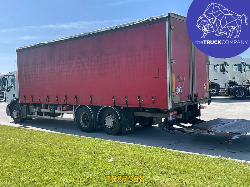 Renault Premium 320 - Transporter kontejnera/ Kamion s izmjenjivim sanducima: slika Renault Premium 320 - Transporter kontejnera/ Kamion s izmjenjivim sanducima Renault Premium 320 - Transporter kontejnera/ Kamion s izmjenjivim sanducima: slika Renault Premium 320 - Transporter kontejnera/ Kamion s izmjenjivim sanducima