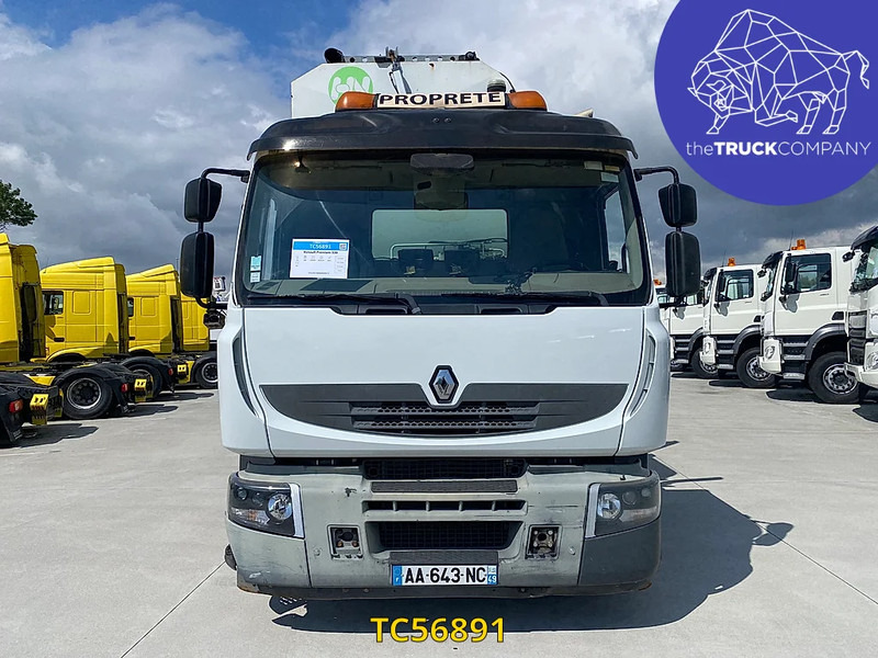 Renault Premium 320 - Kamion za odvoz smeća: slika Renault Premium 320 - Kamion za odvoz smeća Renault Premium 320 - Kamion za odvoz smeća: slika Renault Premium 320 - Kamion za odvoz smeća