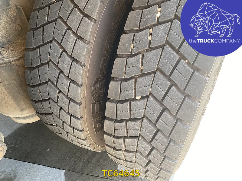 Renault Premium 340 6X2 - Kamion za odvoz smeća: slika Renault Premium 340 6X2 - Kamion za odvoz smeća Renault Premium 340 6X2 - Kamion za odvoz smeća: slika Renault Premium 340 6X2 - Kamion za odvoz smeća