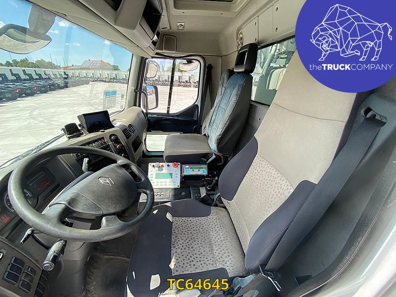 Renault Premium 340 6X2 - Kamion za odvoz smeća: slika Renault Premium 340 6X2 - Kamion za odvoz smeća Renault Premium 340 6X2 - Kamion za odvoz smeća: slika Renault Premium 340 6X2 - Kamion za odvoz smeća