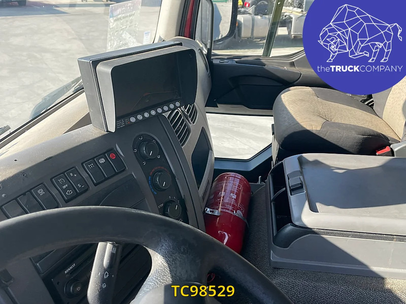 Renault Premium 380 - Kamion s ceradom: slika Renault Premium 380 - Kamion s ceradom Renault Premium 380 - Kamion s ceradom: slika Renault Premium 380 - Kamion s ceradom