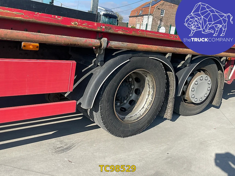 Renault Premium 380 - Kamion s ceradom: slika Renault Premium 380 - Kamion s ceradom Renault Premium 380 - Kamion s ceradom: slika Renault Premium 380 - Kamion s ceradom