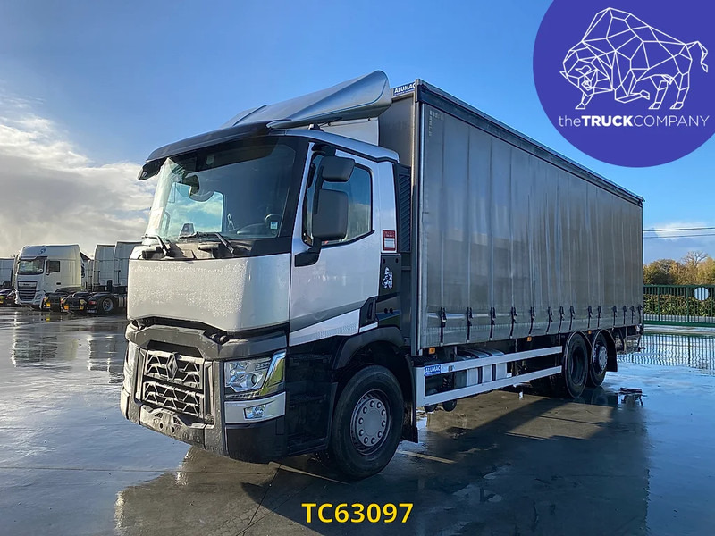 Renault T 380 - Kamion s ceradom: slika Renault T 380 - Kamion s ceradom Renault T 380 - Kamion s ceradom: slika Renault T 380 - Kamion s ceradom