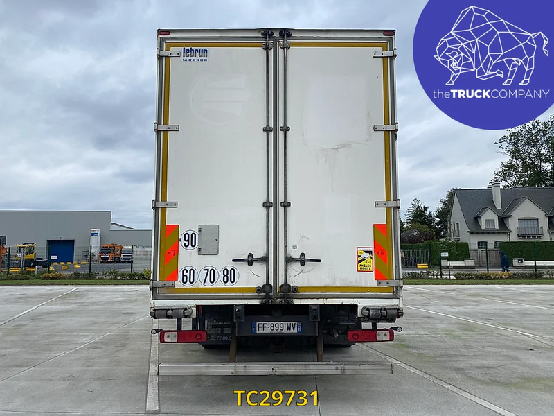 Renault T 430 - Kamion sandučar: slika Renault T 430 - Kamion sandučar Renault T 430 - Kamion sandučar: slika Renault T 430 - Kamion sandučar
