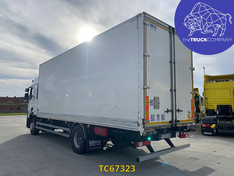 Renault T 460 - Kamion sandučar: slika Renault T 460 - Kamion sandučar Renault T 460 - Kamion sandučar: slika Renault T 460 - Kamion sandučar