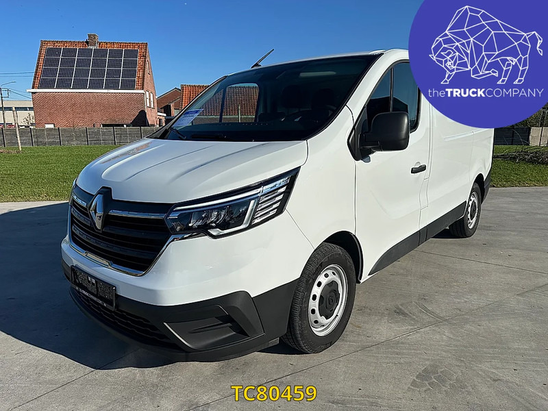 Renault Trafic 150 DCI - AUTOMATIC GEARBOX - Mali kombi: slika Renault Trafic 150 DCI - AUTOMATIC GEARBOX - Mali kombi Renault Trafic 150 DCI - AUTOMATIC GEARBOX - Mali kombi: slika Renault Trafic 150 DCI - AUTOMATIC GEARBOX - Mali kombi