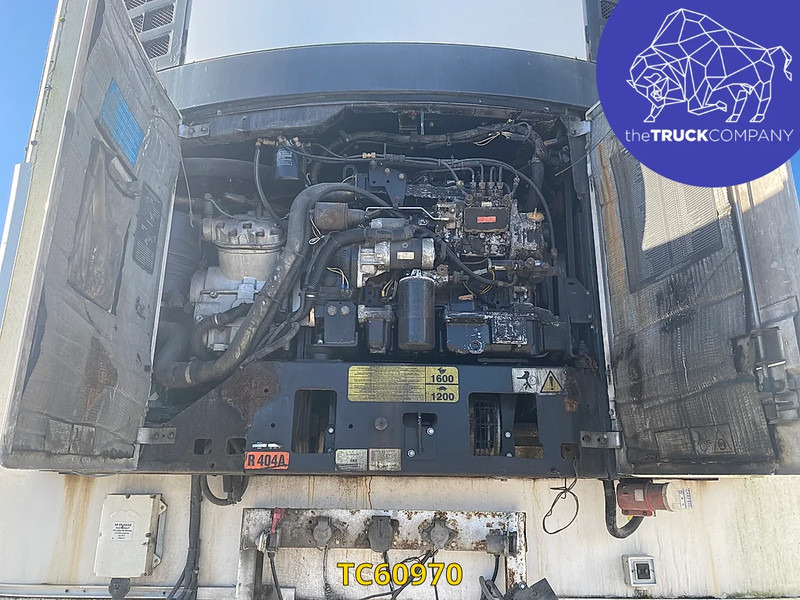 Samro - Poluprikolica hladnjača: slika Samro - Poluprikolica hladnjača Samro - Poluprikolica hladnjača: slika Samro - Poluprikolica hladnjača