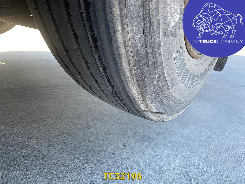 Scania G 400 - Kiper: slika Scania G 400 - Kiper Scania G 400 - Kiper: slika Scania G 400 - Kiper