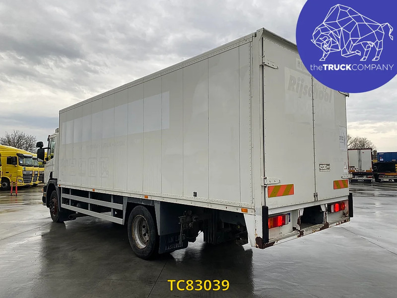 Scania P 220 - Kamion sandučar: slika Scania P 220 - Kamion sandučar Scania P 220 - Kamion sandučar: slika Scania P 220 - Kamion sandučar