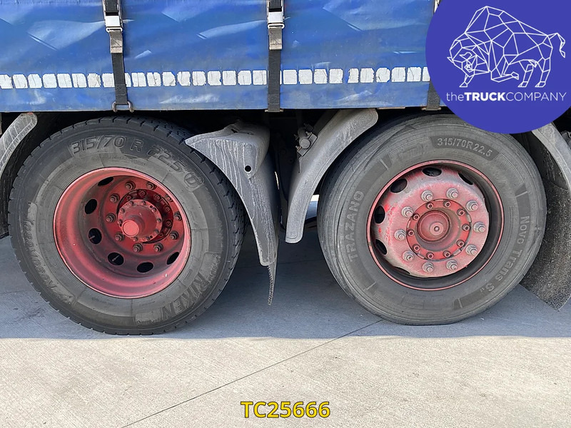 Scania P 280 - Kamion s ceradom: slika Scania P 280 - Kamion s ceradom Scania P 280 - Kamion s ceradom: slika Scania P 280 - Kamion s ceradom