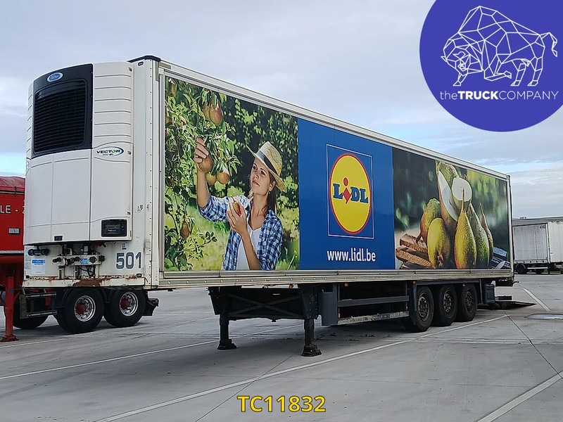 Schmitz Cargobull - Poluprikolica hladnjača: slika Schmitz Cargobull - Poluprikolica hladnjača Schmitz Cargobull - Poluprikolica hladnjača: slika Schmitz Cargobull - Poluprikolica hladnjača