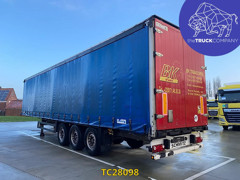 Schmitz Cargobull - Poluprikolica s ceradom: slika Schmitz Cargobull - Poluprikolica s ceradom Schmitz Cargobull - Poluprikolica s ceradom: slika Schmitz Cargobull - Poluprikolica s ceradom