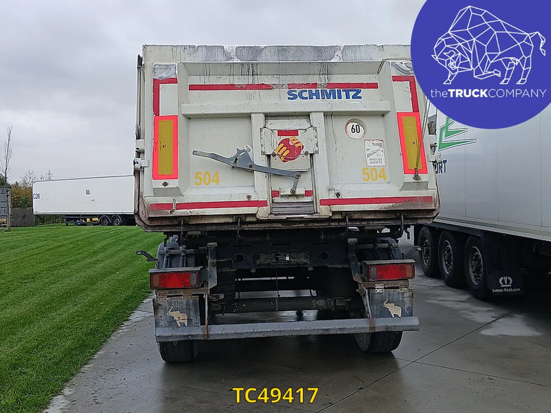 Schmitz Cargobull - Kiper poluprikolica: slika Schmitz Cargobull - Kiper poluprikolica Schmitz Cargobull - Kiper poluprikolica: slika Schmitz Cargobull - Kiper poluprikolica