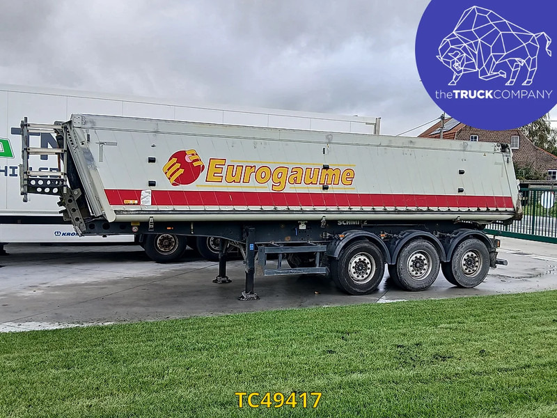 Schmitz Cargobull - Kiper poluprikolica: slika Schmitz Cargobull - Kiper poluprikolica Schmitz Cargobull - Kiper poluprikolica: slika Schmitz Cargobull - Kiper poluprikolica