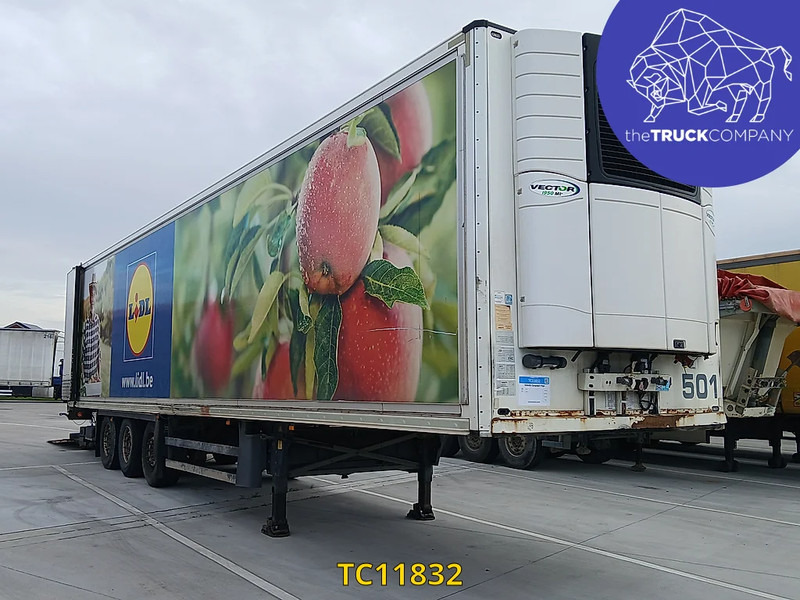 Schmitz Cargobull - Poluprikolica hladnjača: slika Schmitz Cargobull - Poluprikolica hladnjača Schmitz Cargobull - Poluprikolica hladnjača: slika Schmitz Cargobull - Poluprikolica hladnjača