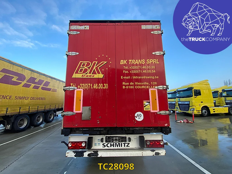 Schmitz Cargobull - Poluprikolica s ceradom: slika Schmitz Cargobull - Poluprikolica s ceradom Schmitz Cargobull - Poluprikolica s ceradom: slika Schmitz Cargobull - Poluprikolica s ceradom