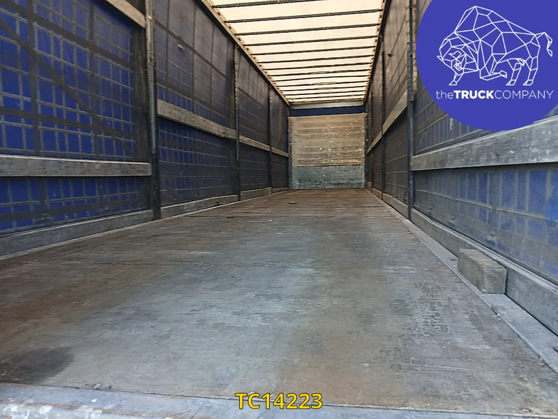 Schmitz Cargobull SCS 27 - Poluprikolica s ceradom: slika Schmitz Cargobull SCS 27 - Poluprikolica s ceradom Schmitz Cargobull SCS 27 - Poluprikolica s ceradom: slika Schmitz Cargobull SCS 27 - Poluprikolica s ceradom