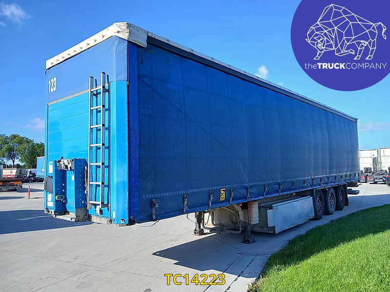 Schmitz Cargobull SCS 27 - Poluprikolica s ceradom: slika Schmitz Cargobull SCS 27 - Poluprikolica s ceradom Schmitz Cargobull SCS 27 - Poluprikolica s ceradom: slika Schmitz Cargobull SCS 27 - Poluprikolica s ceradom
